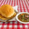 Cholay Bhature