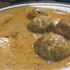 Malai Kofta