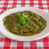 Aloo Palak