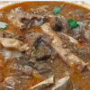 Goat Curry